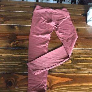 Beautiful unique KORAL leggings